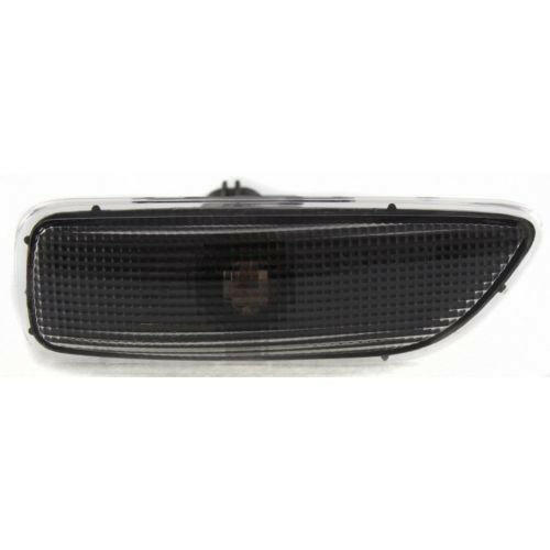 2003-2006 Volvo XC90 Front Side Marker Lamp RH, Assembly, Side Repeater.