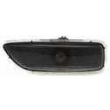 1999-2006 Volvo S80 Front Side Marker Lamp LH, Assembly, Side Repeater.