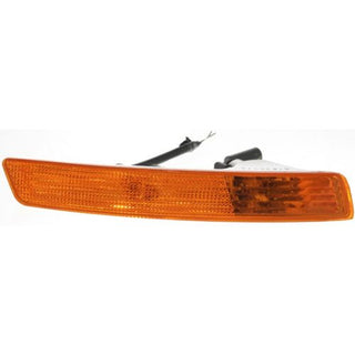 2006-2010 Volkswagen Beetle Signal Light RH, Signal/side Marker Lamp - Classic 2 Current Fabrication