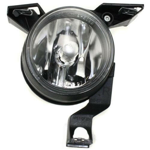 2001-2005 Volkswagen Beetle Fog Lamp RH, Conv./hatchback- Capa.