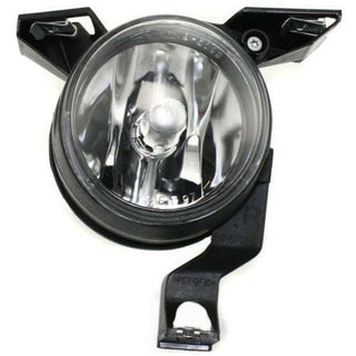 2001-2005 Volkswagen Beetle Fog Lamp RH, Conv./hatchback- Capa.