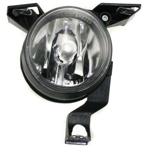 2001-2005 Volkswagen Beetle Fog Lamp RH, Assy., Convertible/hatchback.