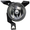 2001-2005 Volkswagen Beetle Fog Lamp LH, Assy., Convertible/hatchback - Classic 2 Current Fabrication