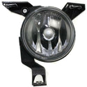 2001-2005 Volkswagen Beetle Fog Lamp LH, Assy., Convertible/hatchback.