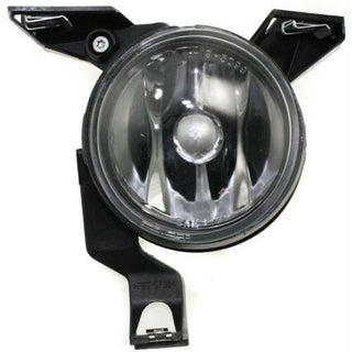 2001-2005 Volkswagen Beetle Fog Lamp LH, Assy., Convertible/hatchback.