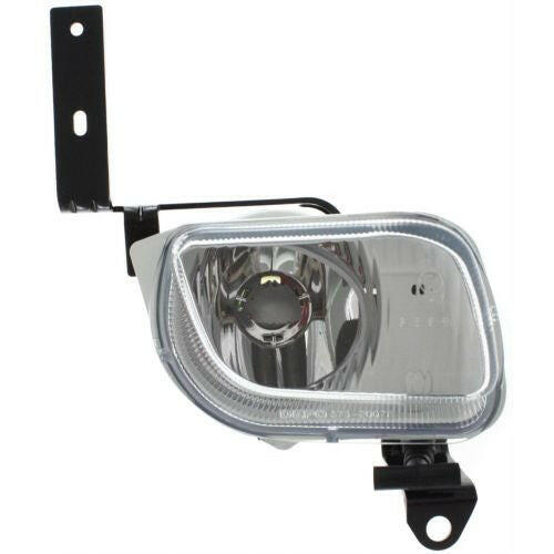 1998-2004 Volvo S70 Fog Lamp RH, Assembly, w/ Bulb, Sedan/wagon.