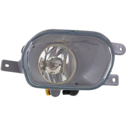2003-2014 Volvo XC90 Fog Lamp RH, Assembly.