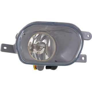 2003-2014 Volvo XC90 Fog Lamp RH, Assembly - Classic 2 Current Fabrication