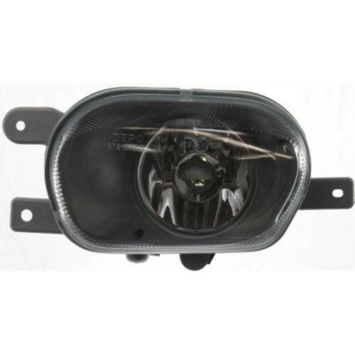 2003-2014 Volvo XC90 Fog Lamp LH, Assembly.
