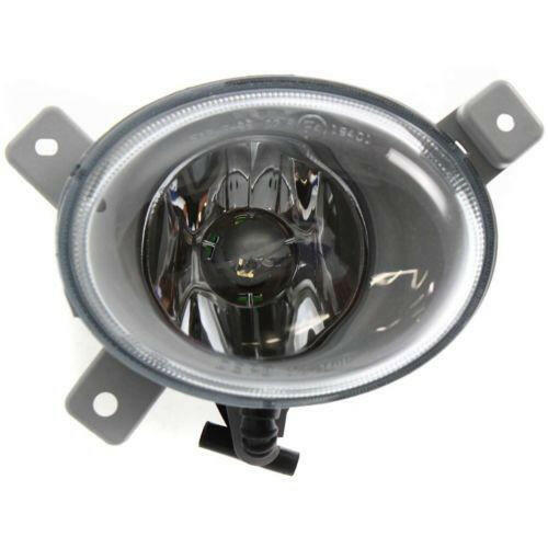 2001-2004 Volvo S60 Fog Lamp RH, Assembly.