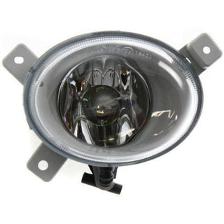 2001-2004 Volvo S60 Fog Lamp RH, Assembly.