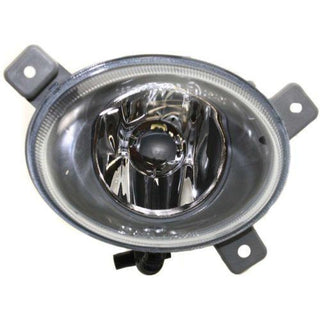 2001-2004 Volvo S60 Fog Lamp LH, Assembly - Classic 2 Current Fabrication