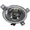 2001-2004 Volvo S60 Fog Lamp LH, Assembly.