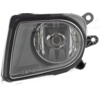 2005-2007 Volvo V50 Fog Lamp LH, Assembly, Factory Installed - Classic 2 Current Fabrication