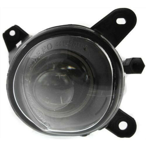 2001-2005 Volkswagen Passat Fog Lamp RH, Assembly, Sedan.