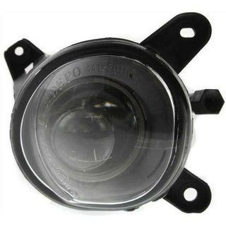 2001-2005 Volkswagen Passat Fog Lamp RH, Assembly, Sedan.