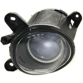 2001-2005 Volkswagen Passat Fog Lamp LH, Assembly, Sedan.
