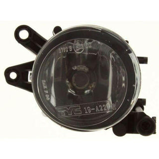 2006-2010 Volvo C70 Fog Lamp RH, Assembly.