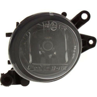 2006-2010 Volvo C70 Fog Lamp LH, Assembly.