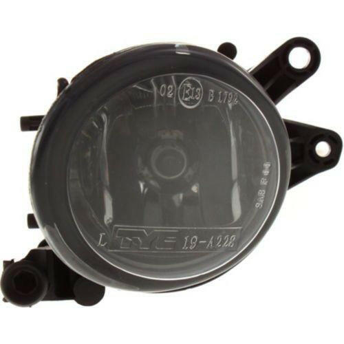 2004-2007 Volvo S40 Fog Lamp LH, Assembly.