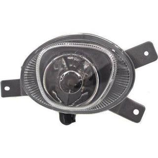2003-2007 Volvo XC70 Fog Lamp RH, Assembly.