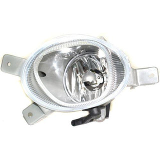 2001-2002 Volvo V70 Fog Lamp LH, Assembly - Classic 2 Current Fabrication