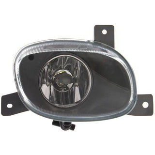1999-2006 Volvo S80 Fog Lamp RH, Assembly - Classic 2 Current Fabrication