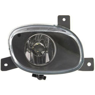 1999-2006 Volvo S80 Fog Lamp RH, Assembly.
