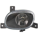 1999-2006 Volvo S80 Fog Lamp LH, Assembly - Classic 2 Current Fabrication