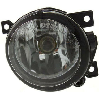 2007-2011 Volkswagen EOS Fog Lamp RH, Assembly.