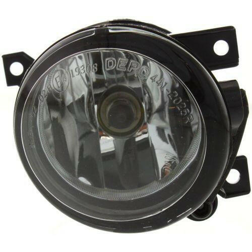 2006-2009 Volkswagen Rabbit Fog Lamp RH, Assembly.