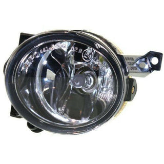 2007-2011 Volkswagen EOS Fog Lamp LH, Assembly.