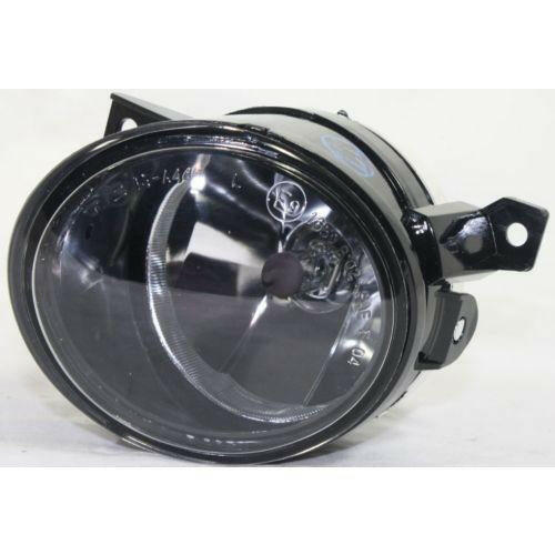 2006-2010 Volkswagen Jetta Fog Lamp LH, Assembly.
