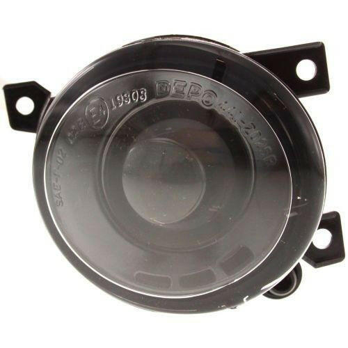 2005-2006 Volkswagen Jetta Fog Lamp RH, Assembly, Sedan.