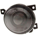 2005-2006 Volkswagen Jetta Fog Lamp RH, Assembly, Sedan.