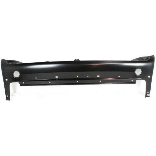 1985-1992 Volkswagen Jetta Front Lower Valance, Panel, Primed.