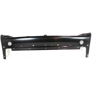 1985-1992 Volkswagen Jetta Front Lower Valance, Panel, Primed - Classic 2 Current Fabrication
