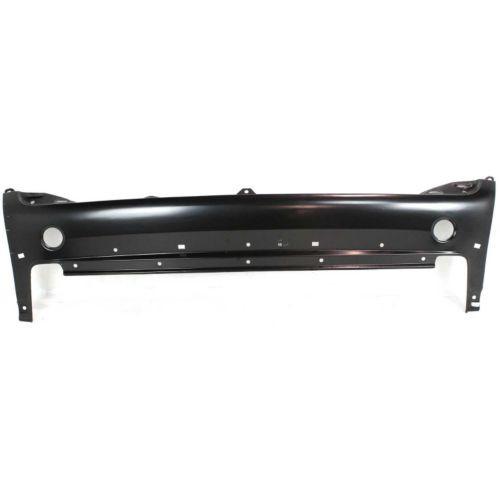1985-1992 Volkswagen Jetta Front Lower Valance, Panel, Primed - Classic 2 Current Fabrication