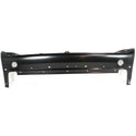 1985-1992 Volkswagen Jetta Front Lower Valance, Panel, Primed.
