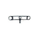 1985-1992 Volkswagen Jetta Radiator Support, Assem., Steel, Square Headlights.