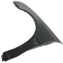 1993-1999 Volkswagen Jetta Fender LH, w/Molding Type, w/Antenna Hole.
