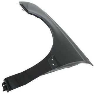 1993-1999 Volkswagen Jetta Fender LH, w/Molding Type, w/Antenna Hole.