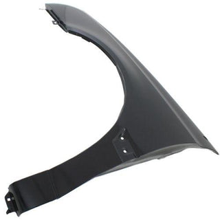 1993-1999 Volkswagen Golf Fender LH, w/Molding Type, w/Antenna Hole - Classic 2 Current Fabrication