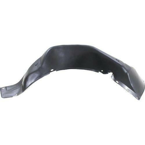 1995-1997 Volkswagen Passat Front Fender Liner RH, Splash Guard.
