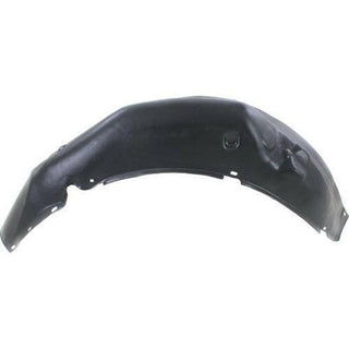 1995-1997 Volkswagen Passat Front Fender Liner LH, Splash Guard.