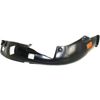 1999-2010 Volkswagen Golf Front Fender Liner RH.