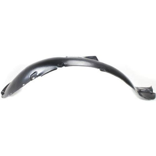 2006-2010 Volkswagen GTI Front Fender Liner LH - Classic 2 Current Fabrication
