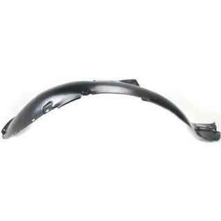 1999-2010 Volkswagen Golf Front Fender Liner LH.