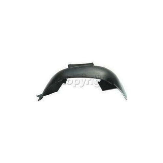 1993-1997 Volvo 850 Front Fender Liner RH.