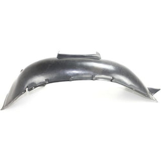 1993-1997 Volvo 850 Front Fender Liner LH - Classic 2 Current Fabrication